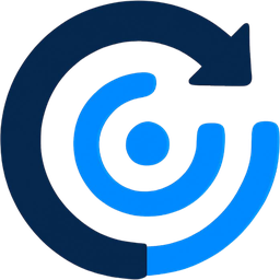 OrvexaTech logo