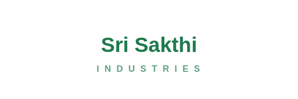 Sri Sakthi Industries logo
